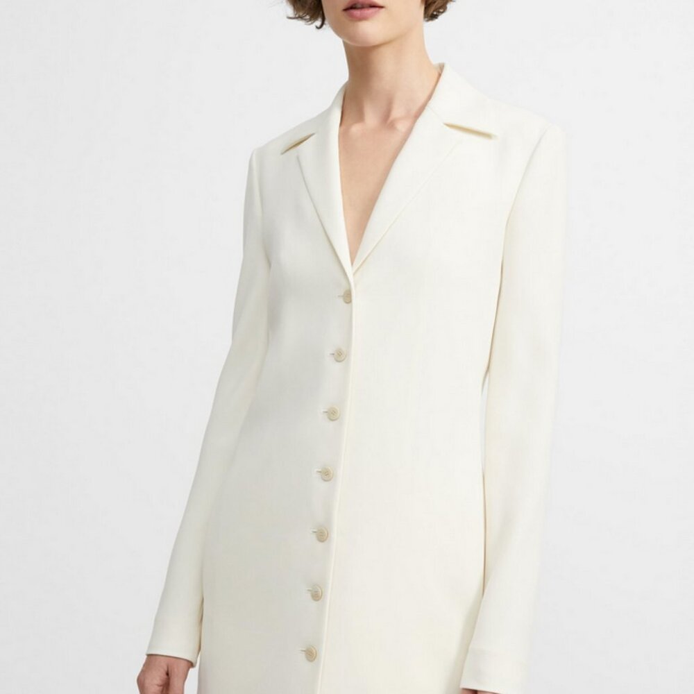 Theory Cardigan Jacket